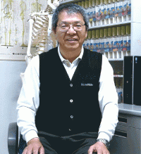 寺内整形外科 院長